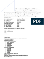 Atlas de Radiologia