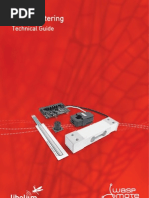 Smart Metering Sensor Board Eng