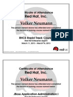 Hamburg-Linux-Education, Volker Neumann Greifswalder Strasse 37,  RED HAT Enterprise LINUX SystemAdministration in RED HAT Enterprise Linux_6.0,  3  Certificates, 2012-2013.pdf