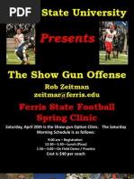 Download 2013 Variations of the Option-Ferris State University by coachgemig SN131267560 doc pdf