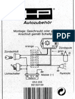 852288 an 01 de Licht Aus Signalgeber