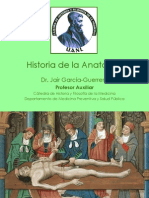 Historia de La Anatoma 110925122241 Phpapp02