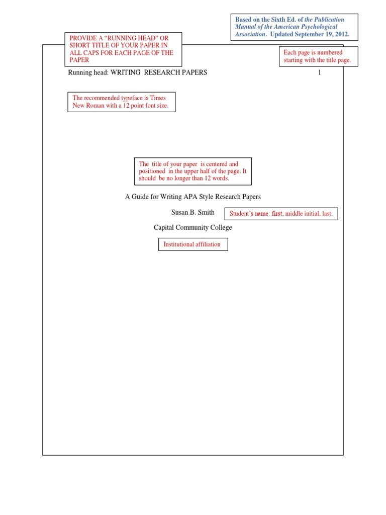 Apa | PDF