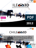 Chile3d 2012