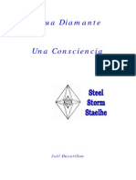 Agua Diamantina (Libro)