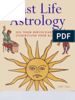 Past Life Astrology