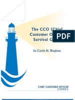 The CCO Survival Guide