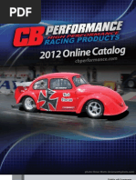 Download CB Performance 2012 Catalog by Matt Briney SN131288759 doc pdf