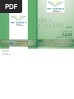 Portugues 5