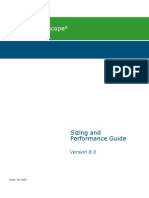 Intro Scope Sizing Guide