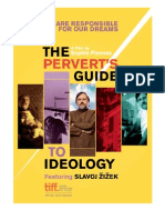 Zizek - Pervert's Guide To Ideology - Presskit
