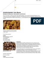 Rezepte Mit Maronen, Bucheckern Und Eicheln 2 PDF