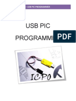 iCP01 User Manual PDF