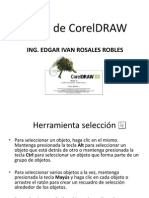 Manual de Corel x4 Compatible