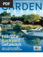 Download Garden Design Apr 2009 by Andrei Voinea SN131313607 doc pdf