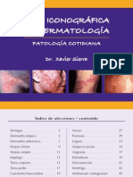 Guia Iconografica Dermatologia