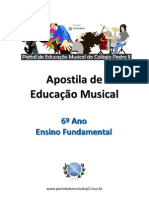 6ano_00_Apostila completa