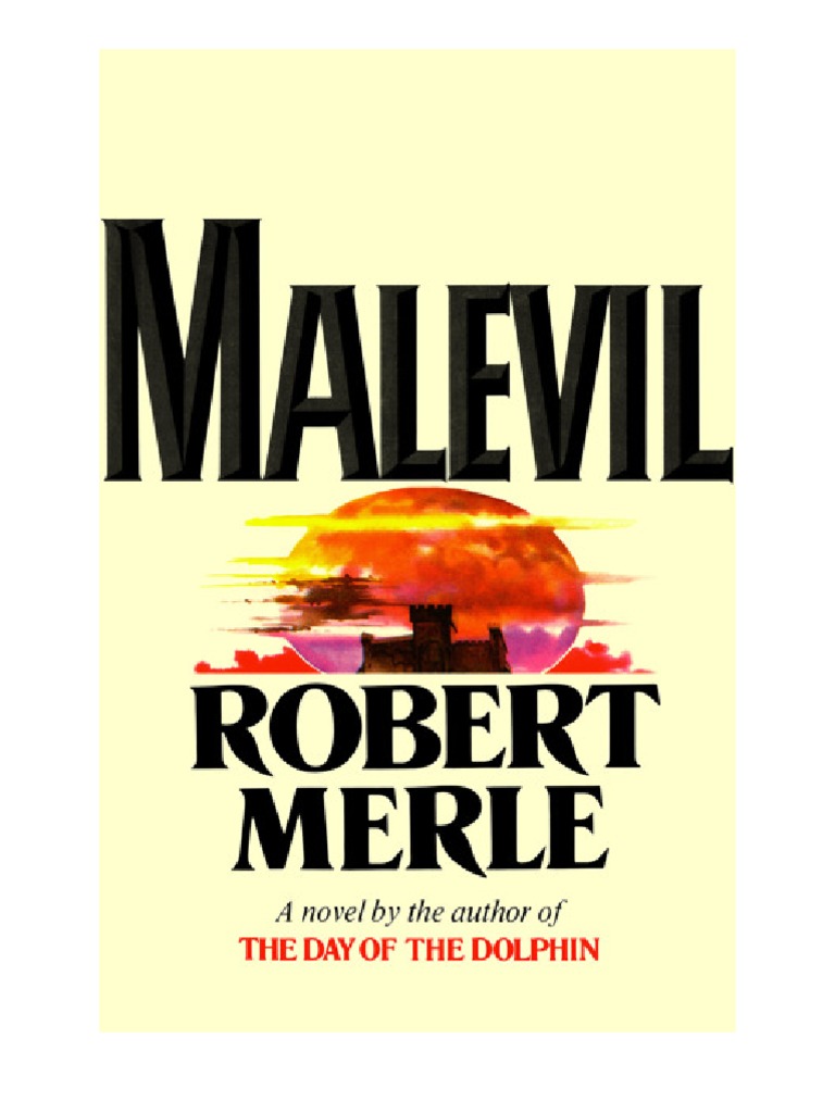 Merle Robert Malevil V1 0