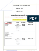 99 Mapa Da Mina Banco Do Brasil Versao 5 (1)