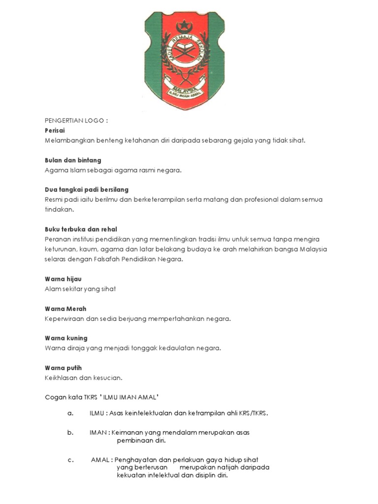 Pengertian Logo Pdf