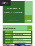 Download advancement in concrete technology by Kuldeep Chakerwarti SN13133178 doc pdf
