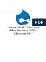 Apostila Treinamento Site Bibliotecas 0