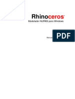 INTRODUCCIÓN A RHINO