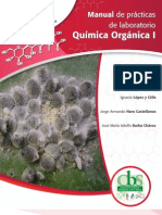 Manual Quimica Organica 1