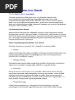 Download Konsep Kebutuhan Dasar by Meilaa Arrdyan SN131345250 doc pdf