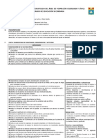 PROGRAMACIÓN 2° = FCC