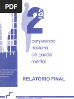 2 Conferencia Nacional