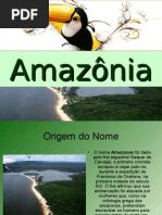 Amazonia