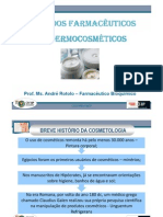 CuidadosFarmaceuticosemDermocosmeticos