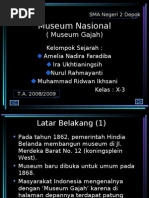 Download Museum Nasional by ira ukhtia SN13135157 doc pdf