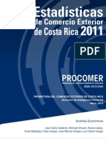 Comercio Internacional Cr