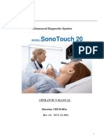 SonoTouch Series Operating Manual-1101.pdf