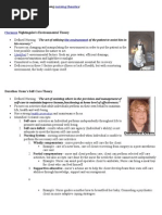 Download Nursing Theories by Thuganamix SN13135405 doc pdf