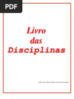 Vampiro a Máscara - O Livro das Disciplinas