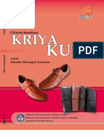 Kriya Kulit Jilid 1