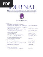 IBP Journal Vol.31 No.2 2005