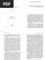 James Clifford, Sobre a autoridade etnográfica