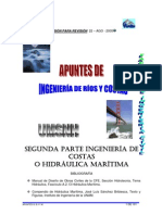 Ingenieria de Costas