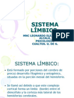 Sistema Límbico