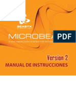 Microbeast 1.0.0 Esp