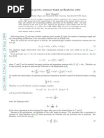 Download Quantum Gravity Minimum Length and Keplerian Orbits by silagadze SN13137000 doc pdf