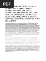 Download PENGARUH KONFLIK KELUARGA by Ferina Kristi Hawini SN131370532 doc pdf