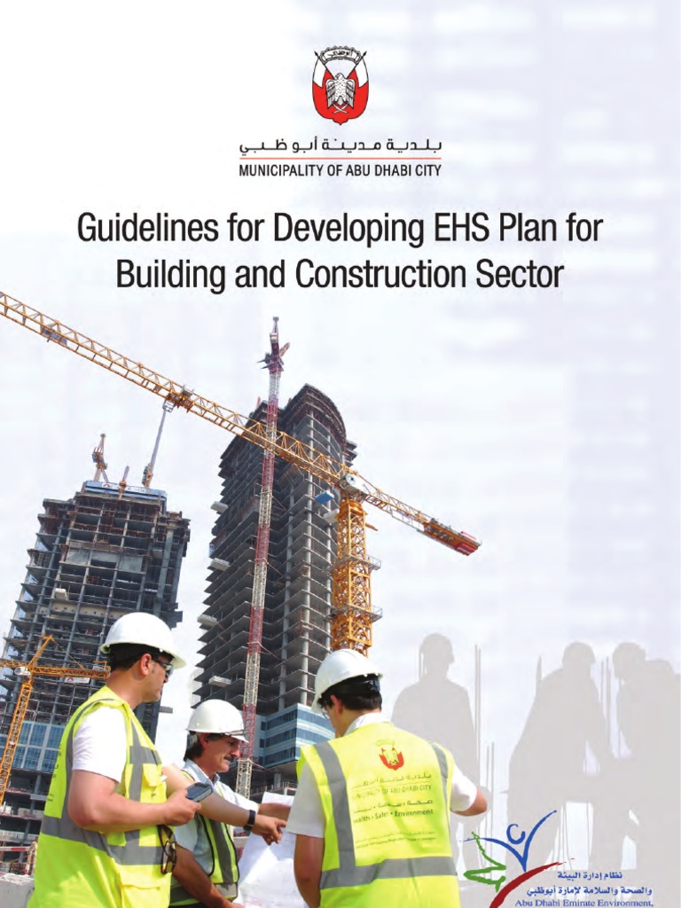 Safety Manual | PDF