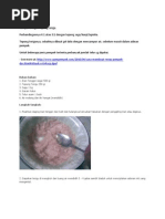 Download resep pempek by Aisah SN131373645 doc pdf