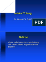 Infection DR Husnul