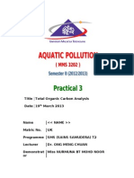 Practical 3 Template - SMS Sains Samudera